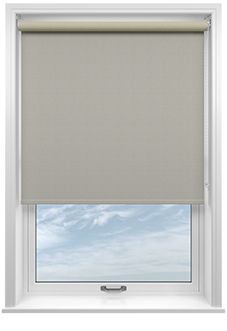 Anthology (Blackout), Moonstone - Motorised Roller Blind